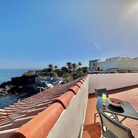 Las Caletas Beach House Candelaria Exteriér fotografie