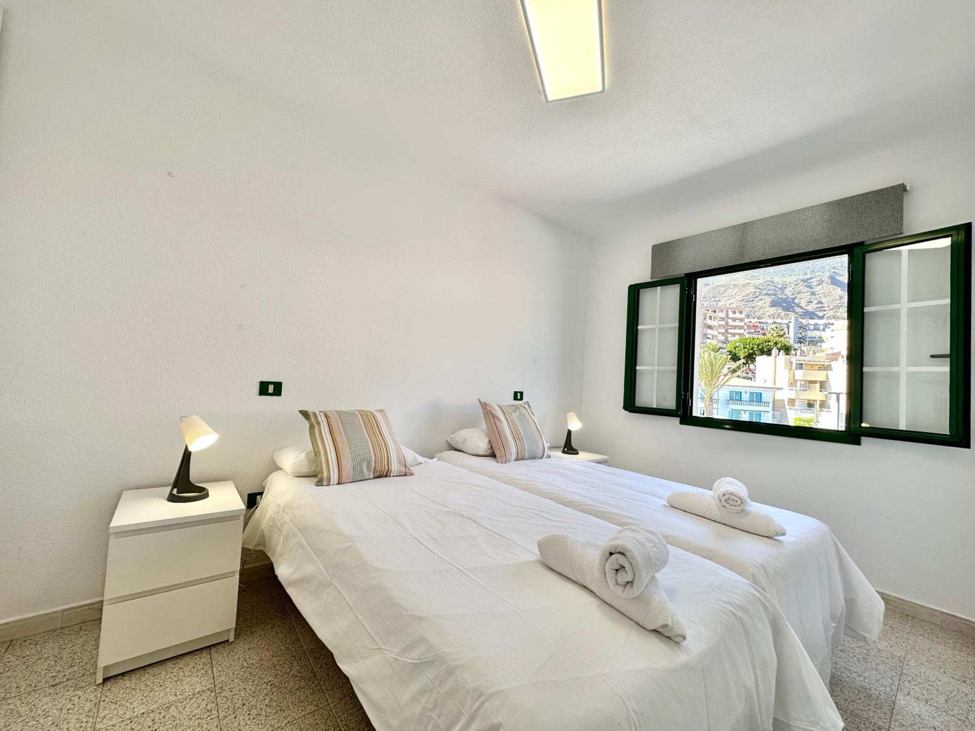 Las Caletas Beach House Candelaria Exteriér fotografie
