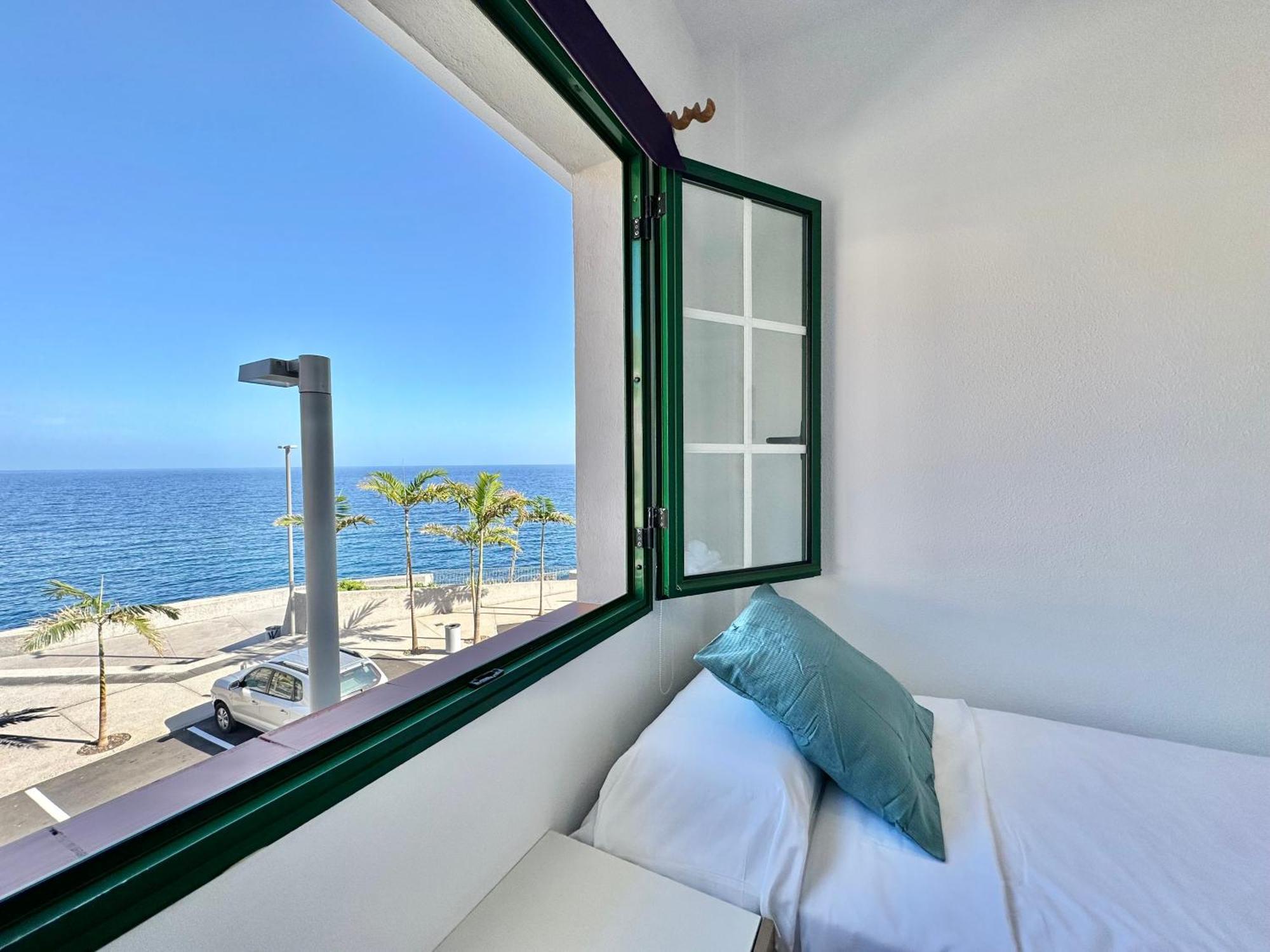 Las Caletas Beach House Candelaria Exteriér fotografie