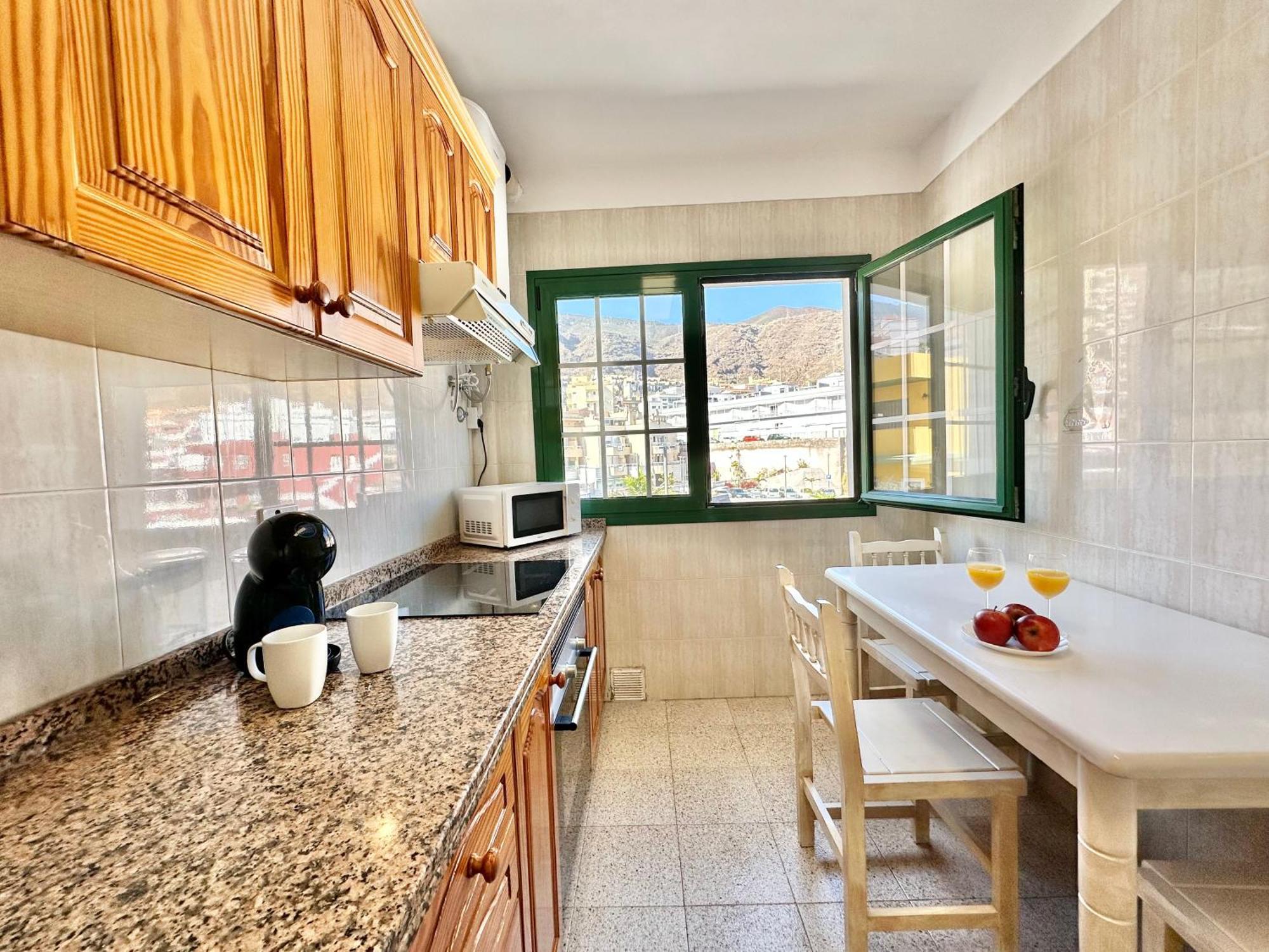 Las Caletas Beach House Candelaria Exteriér fotografie